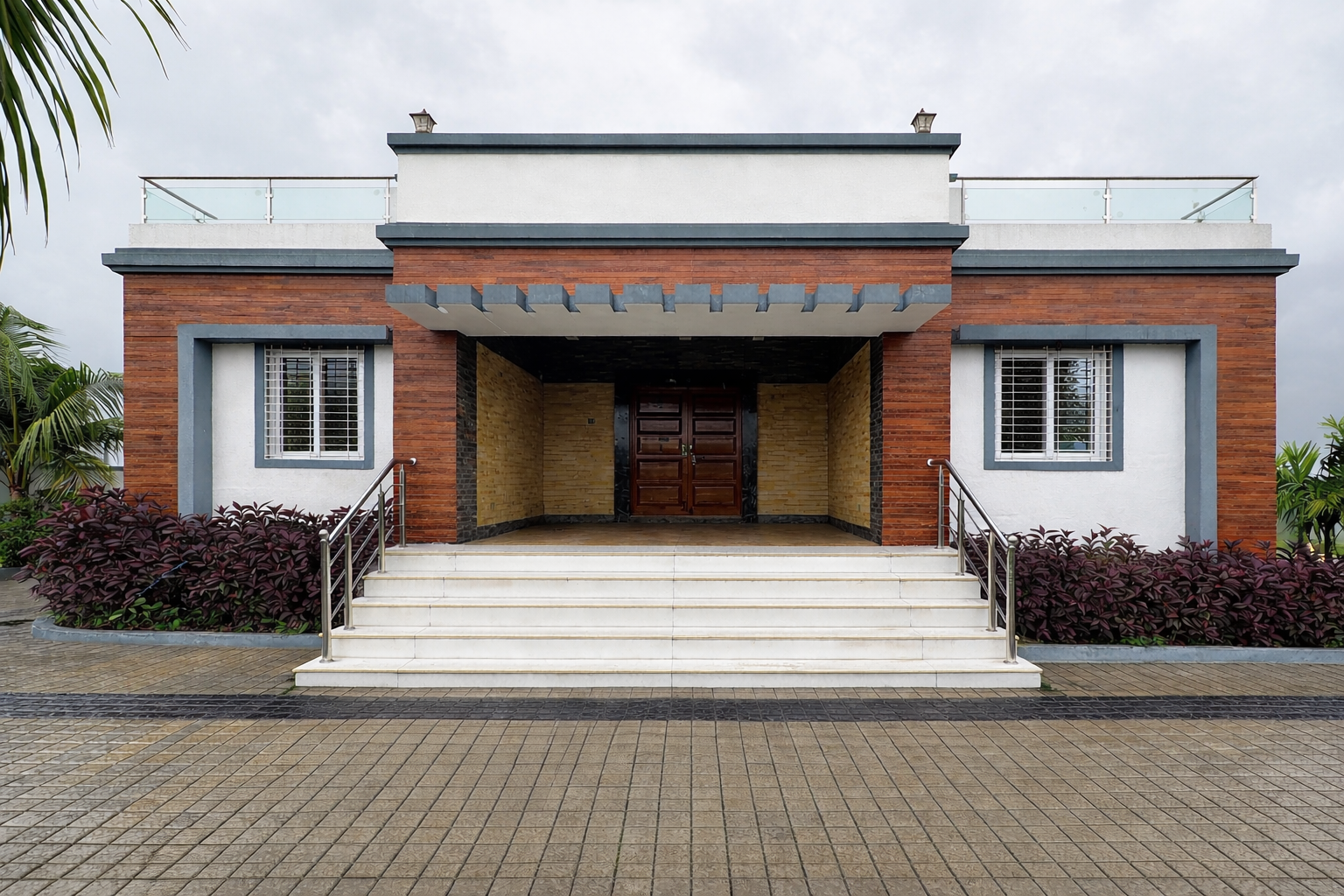 Sundar Villa